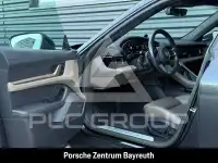 2023 Porsche Taycan