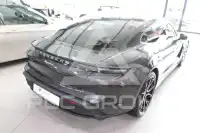 2023 Porsche Taycan