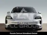 2023 Porsche Taycan