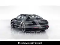 2023 Porsche Taycan