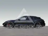 2023 Porsche Taycan