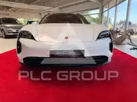 2023 Porsche Taycan