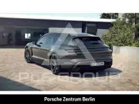 2023 Porsche Taycan