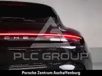 2023 Porsche Taycan