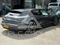 2023 Porsche Taycan