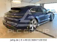 2023 Porsche Taycan
