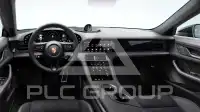 2023 Porsche Taycan