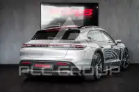 2023 Porsche Taycan