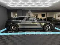2023 Porsche Taycan