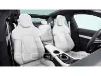 2023 Porsche Taycan