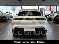 2023 Porsche Taycan