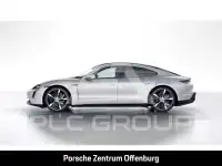 2023 Porsche Taycan