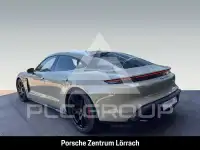2023 Porsche Taycan
