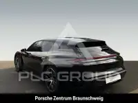 2023 Porsche Taycan