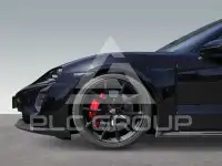 2023 Porsche Taycan