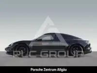 2023 Porsche Taycan