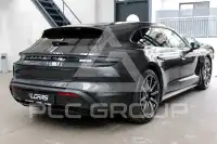 2023 Porsche Taycan