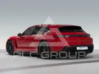 2023 Porsche Taycan