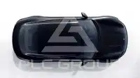 2023 Porsche Taycan