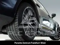 2023 Porsche Taycan