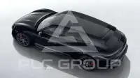 2023 Porsche Taycan