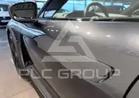 2023 Porsche Taycan
