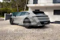 2023 Porsche Taycan