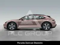2023 Porsche Taycan