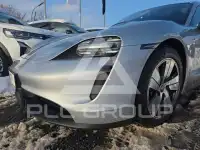 2023 Porsche Taycan