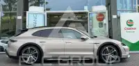 2023 Porsche Taycan