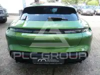 2023 Porsche Taycan