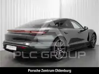 2023 Porsche Taycan