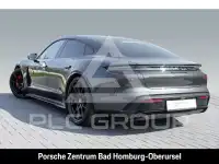2023 Porsche Taycan