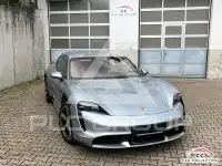 2023 Porsche Taycan