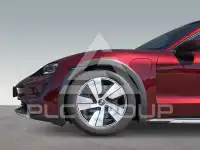 2023 Porsche Taycan