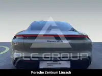 2023 Porsche Taycan