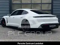 2023 Porsche Taycan