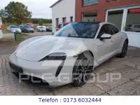 2023 Porsche Taycan