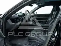 2023 Porsche Taycan