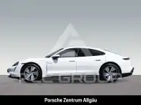 2023 Porsche Taycan