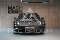 2023 Porsche Taycan
