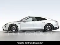 2023 Porsche Taycan