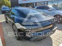 2023 Porsche Taycan