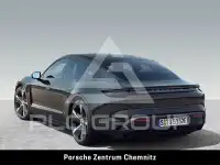 2023 Porsche Taycan