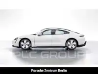 2023 Porsche Taycan