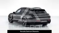 2023 Porsche Taycan