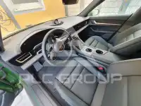 2023 Porsche Taycan