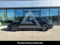2023 Porsche Taycan