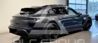 2023 Porsche Taycan