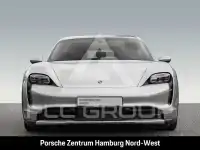 2023 Porsche Taycan